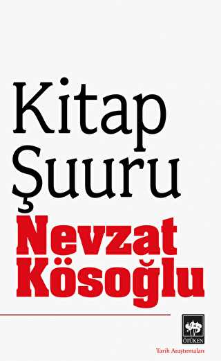 Kitap Şuuru - Denemeler | Avrupa Kitabevi