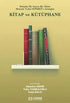 Kitap ve Kütüphane - Genel Edebiyat Kitapları | Avrupa Kitabevi