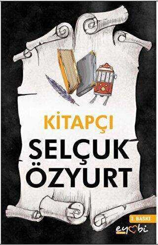 Kitapçı - Roman | Avrupa Kitabevi