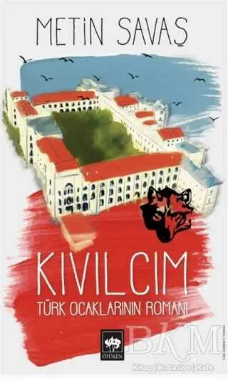 Kıvılcım - Roman | Avrupa Kitabevi