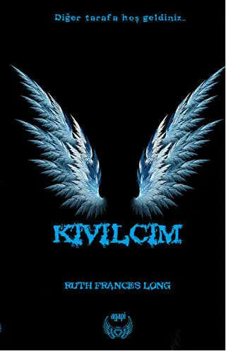 Kıvılcım - Roman | Avrupa Kitabevi