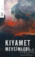 Kıyamet Mevsimleri - Şiir Kitapları | Avrupa Kitabevi