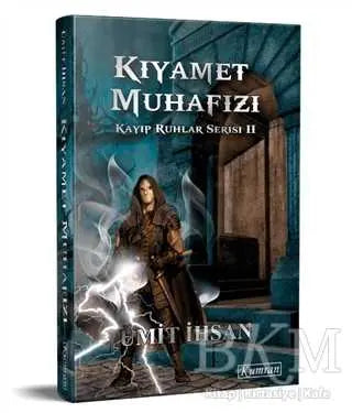 Kıyamet Muhafızı - Kayıp Ruhlar Serisi 2