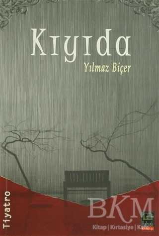 Kıyıda - Senaryo Kitapları | Avrupa Kitabevi