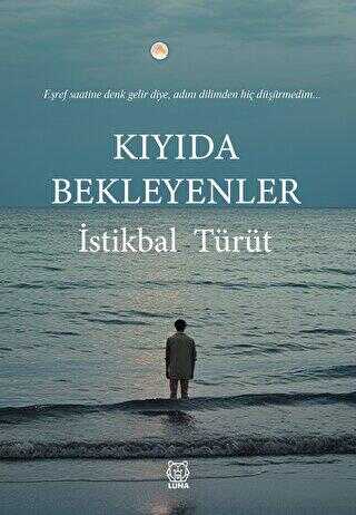 Kıyıda Bekleyenler - Şiir Kitapları | Avrupa Kitabevi
