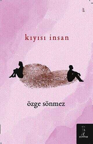 Kıyısı İnsan - Şiir Kitapları | Avrupa Kitabevi