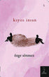 Kıyısı İnsan - Şiir Kitapları | Avrupa Kitabevi