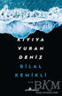 Kıyıya Vuran Deniz - Şiir Kitapları | Avrupa Kitabevi
