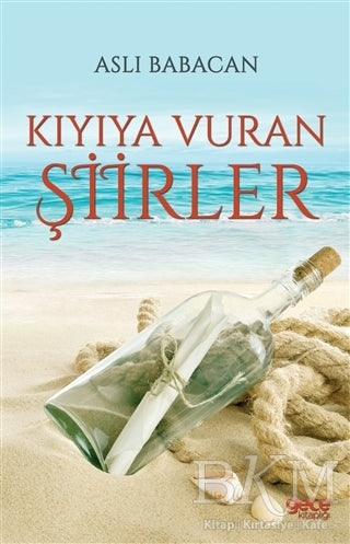 Kıyıya Vuran Şiirler - Şiir Kitapları | Avrupa Kitabevi