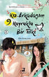 Kız Arkadaşım 9 Kuyruklu Bir Tilki - 1. Kitap - Roman | Avrupa Kitabevi