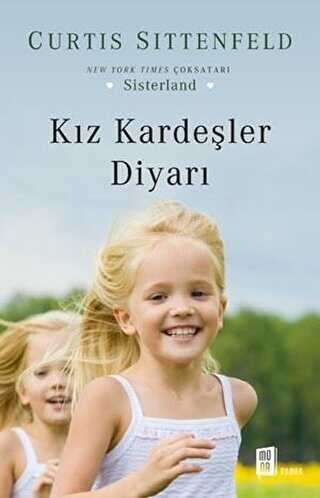Kız Kardeşler Diyarı - Roman | Avrupa Kitabevi