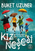 Kız Neşesi - Denemeler | Avrupa Kitabevi
