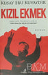 Kızıl Ekmek - Roman | Avrupa Kitabevi