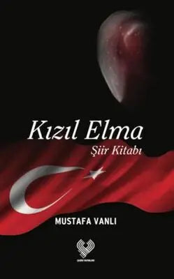 Kızıl Elma - Şiir Kitapları | Avrupa Kitabevi