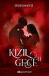 Kızıl Gece II - Roman | Avrupa Kitabevi