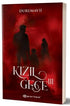 Kızıl Gece III - Roman | Avrupa Kitabevi
