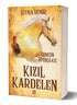 Kızıl Kardelen 1 - Güneşin Öptüğü Kız - Roman | Avrupa Kitabevi