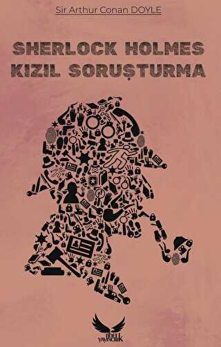 Kızıl Soruşturma - Roman | Avrupa Kitabevi