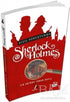 Kızıl Soruşturma - Sherlock Holmes - Roman | Avrupa Kitabevi