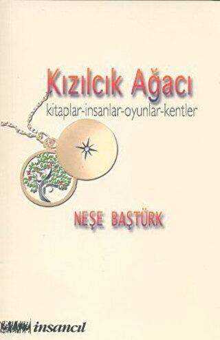 Kızılcık Ağacı - Denemeler | Avrupa Kitabevi