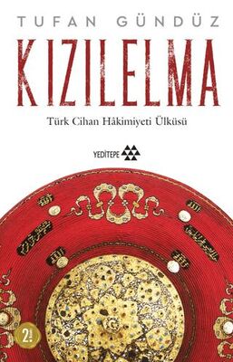 Kızılelma - Tarih Araştırma ve İnceleme Kitapları | Avrupa Kitabevi