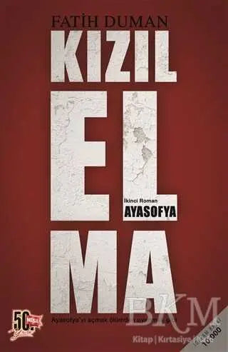 Kızılelma - Ayasofya
