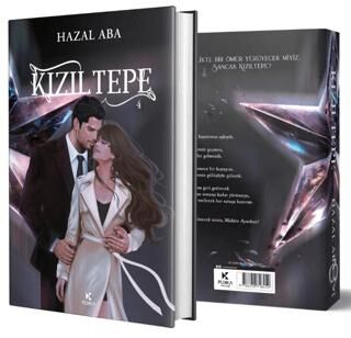 Kızıltepe - 4 - Roman | Avrupa Kitabevi