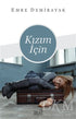 Kızım İçin - Roman | Avrupa Kitabevi