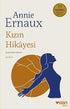 Kızın Hikayesi - Roman | Avrupa Kitabevi