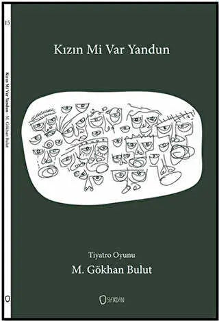 Kızın mi Var Yandun -  | Avrupa Kitabevi