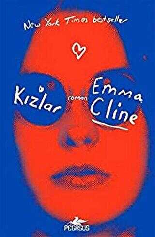 KIZLAR - Roman | Avrupa Kitabevi