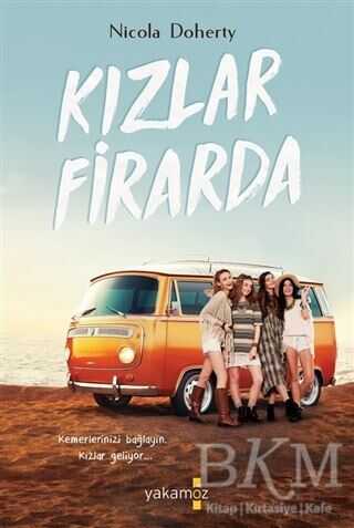Kızlar Firarda