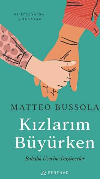 Kızlarım Büyürken - Sosyoloji ile Alakalı Aile ve Çocuk Kitapları | Avrupa Kitabevi