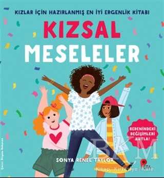 Kızsal Meseleler - Kişisel Gelişim Kitapları | Avrupa Kitabevi