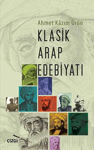 Klasik Arap Edebiyatı - Denemeler | Avrupa Kitabevi