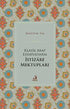Klasik Arap Edebiyatında İstizare Mektupları - Ortadoğu ve Arap Edebiyatı Kitapları | Avrupa Kitabevi