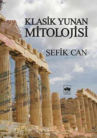 Klasik Yunan Mitolojisi -  | Avrupa Kitabevi