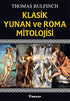 Klasik Yunan ve Roma Mitolojisi -  | Avrupa Kitabevi