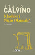 Klasikleri Niçin Okumalı? - Denemeler | Avrupa Kitabevi