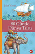 Klasikleri Okuyorum: 80 Günde Dünya Turu (Eleştirel Okuma Kitabı Eki İle Birlikte) -  | Avrupa Kitabevi