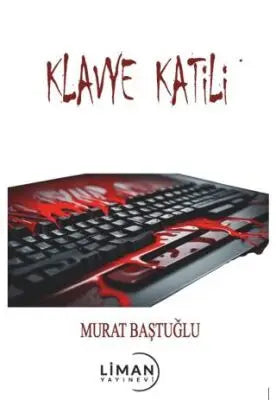 Klavye Katili - Roman | Avrupa Kitabevi