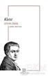 Kleist - Roman | Avrupa Kitabevi