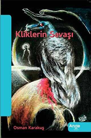 Kliklerin Savaşı - Roman | Avrupa Kitabevi