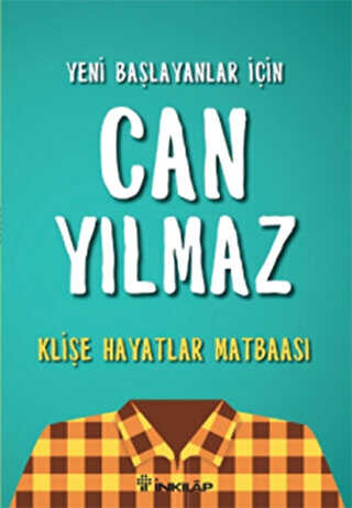 Klişe Hayatlar Matbaası - Roman | Avrupa Kitabevi