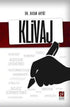 Klivaj - Denemeler | Avrupa Kitabevi