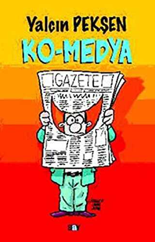 Ko-Medya -  | Avrupa Kitabevi