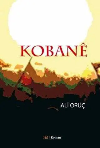 Kobane - Roman | Avrupa Kitabevi