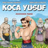 Koca Yusuf - Özgüvenin Önemi -  | Avrupa Kitabevi