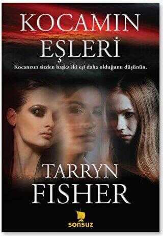Kocamın Eşleri - Roman | Avrupa Kitabevi