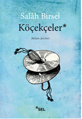 Köçekceler - Şiir Kitapları | Avrupa Kitabevi